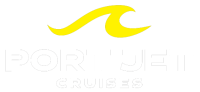 Port Jet Cruise Adventures Logo